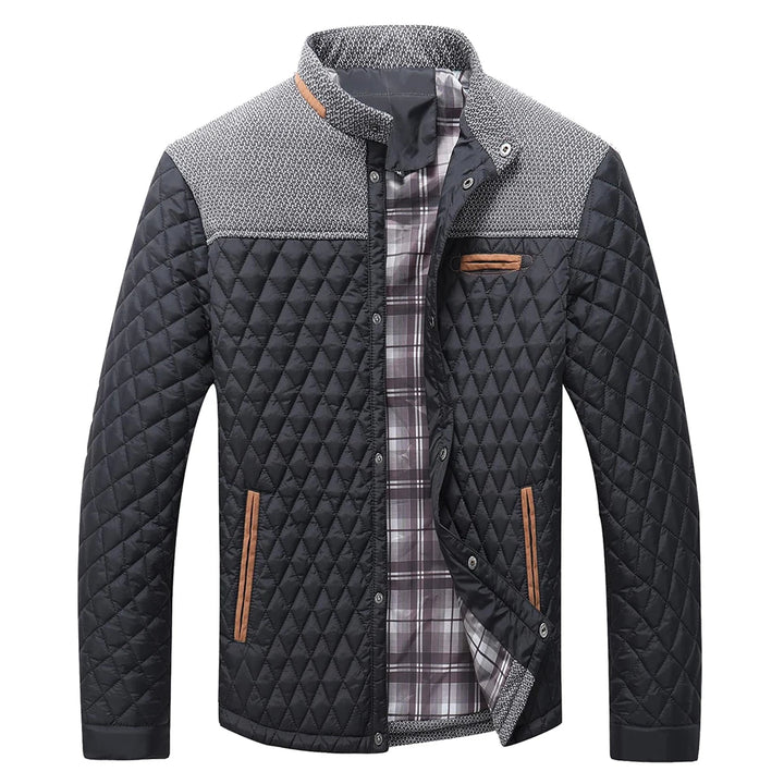 Button Up Jacket
