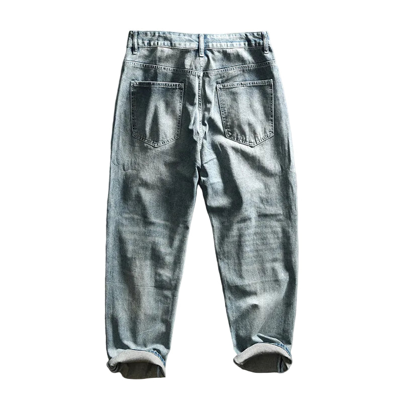 Casual Jeans