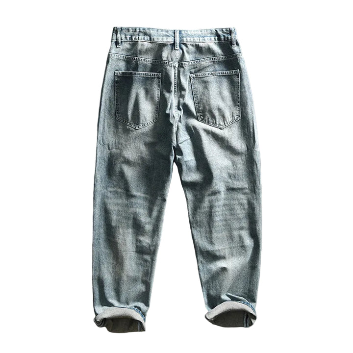 Casual Jeans